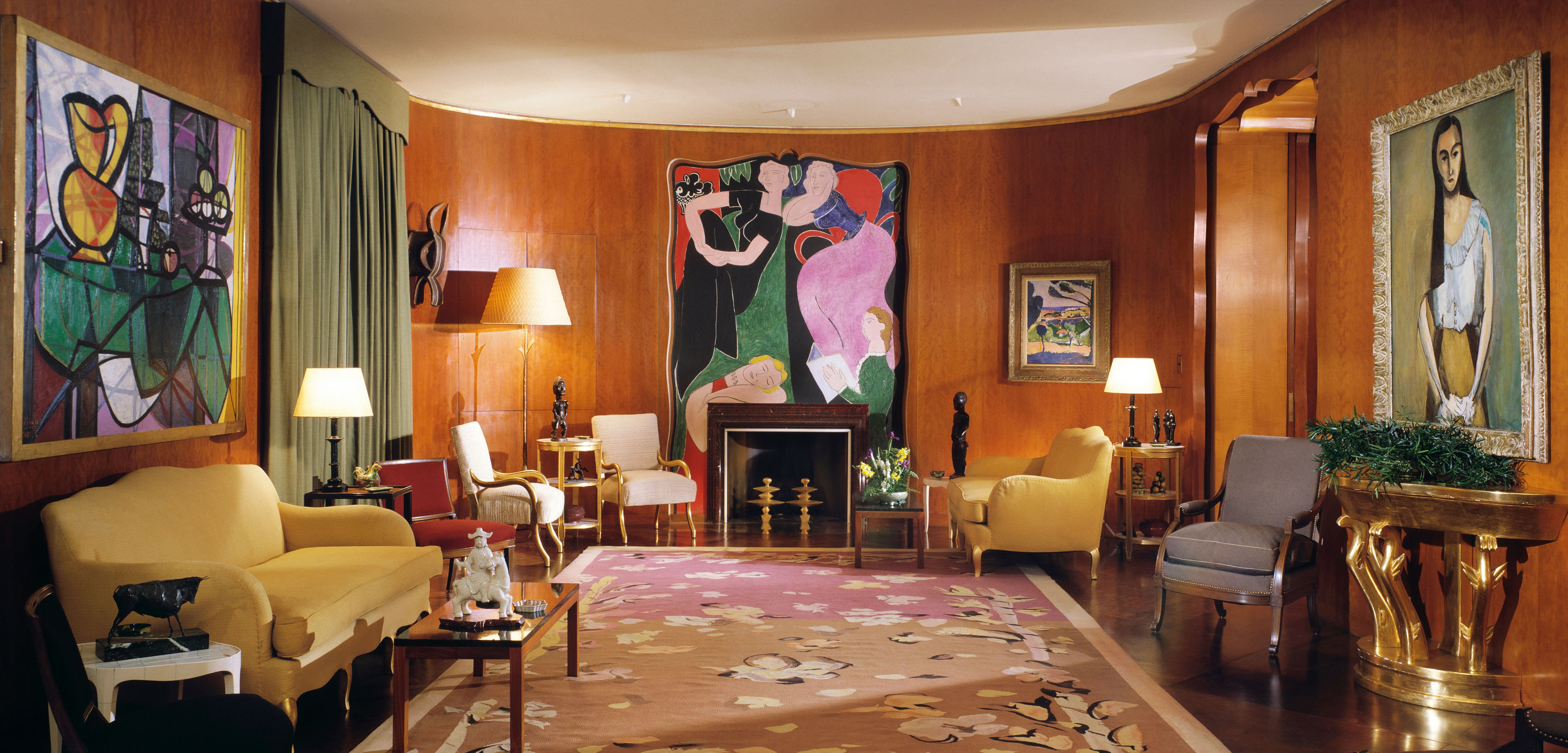 Imagen de la exhibición